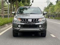 Bán xe Mitsubishi Triton 4x4 MT 2018 giá 390 Triệu - Hà Nội