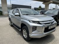 Bán xe Mitsubishi Triton 4x2 MT 2020 giá 410 Triệu - Hà Nội