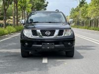 Bán xe Nissan Navara 2012 LE 2.5MT 4WD giá 240 Triệu - Hà Nội