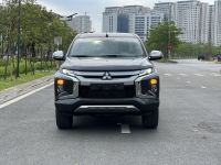 Bán xe Mitsubishi Triton 2021 4x2 AT Mivec Premium giá 505 Triệu - Hà Nội
