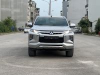 Bán xe Mitsubishi Triton 2019 4x4 AT Mivec giá 505 Triệu - Hà Nội