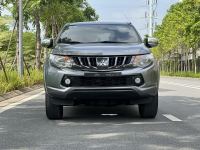 Bán xe Mitsubishi Triton 2018 4x2 AT giá 390 Triệu - Hà Nội
