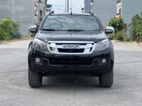 Bán xe Isuzu Dmax LS 2.5 4x4 MT 2016 giá 345 Triệu - Hà Nội