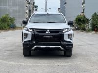 Bán xe Mitsubishi Triton 2021 Athlete 4x4 AT Mivec giá 595 Triệu - Hà Nội