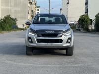 Bán xe Isuzu Dmax LS 1.9L 4x2 MT 2018 giá 355 Triệu - Hà Nội