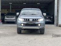 Bán xe Mitsubishi Triton 2017 4x4 MT giá 395 Triệu - Hà Nội