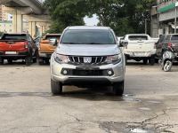 Bán xe Mitsubishi Triton 4x2 AT 2017 giá 355 Triệu - Hà Nội