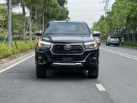 Bán xe Toyota Hilux 2019 2.8G 4x4 AT giá 680 Triệu - Hà Nội