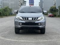 Bán xe Mitsubishi Triton 4x4 MT 2015 giá 355 Triệu - Hà Nội