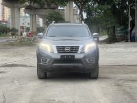 Bán xe Nissan Navara VL 2.5 AT 4WD 2015 giá 350 Triệu - Hà Nội