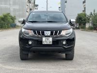 Bán xe Mitsubishi Triton 4x2 MT 2017 giá 305 Triệu - Hà Nội