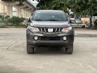 Bán xe Mitsubishi Triton 4x2 AT 2019 giá 380 Triệu - Hà Nội