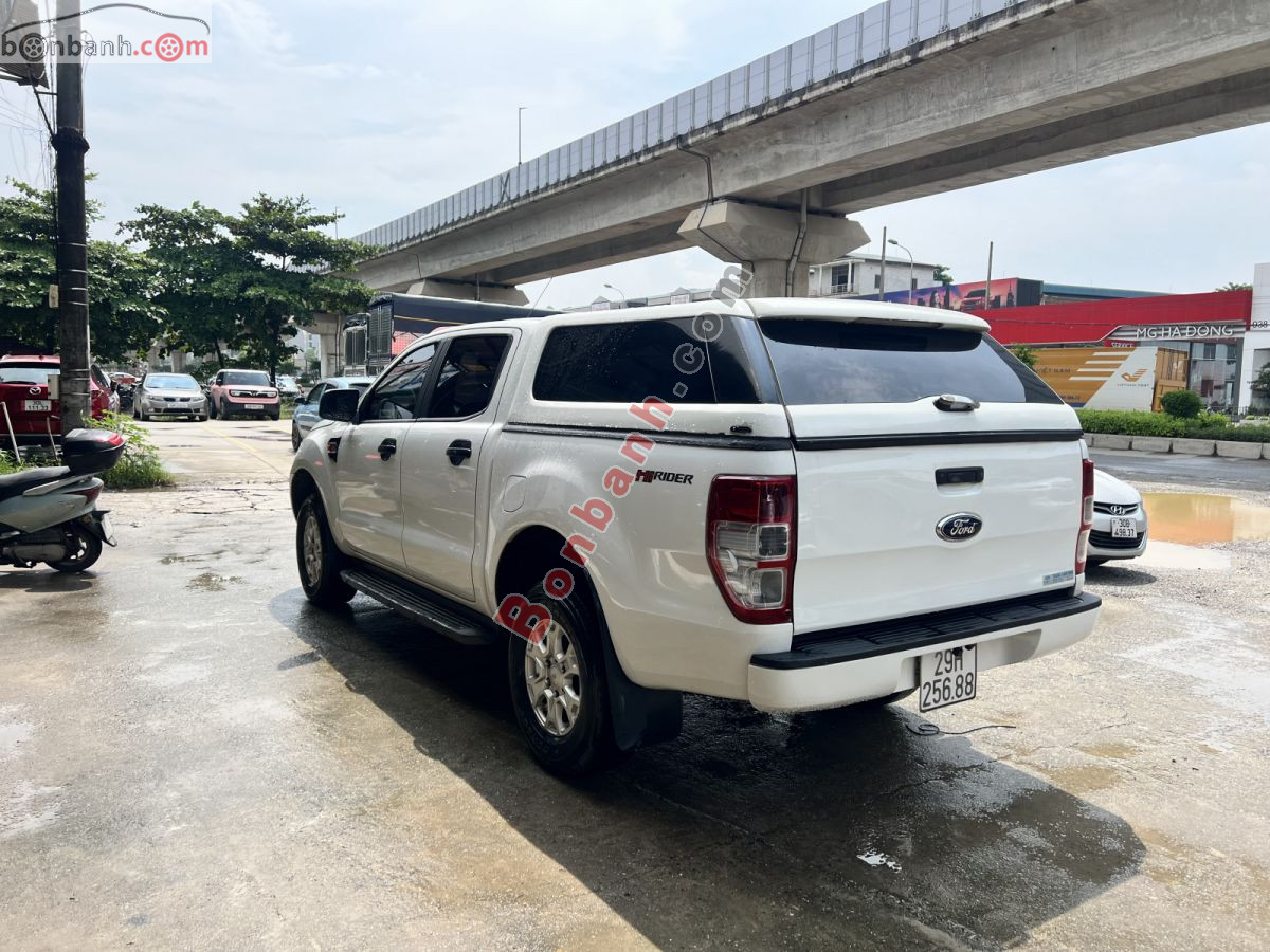Ford Ranger XLS 2.2L 4x2 AT 2016 - 370 Triệu 3