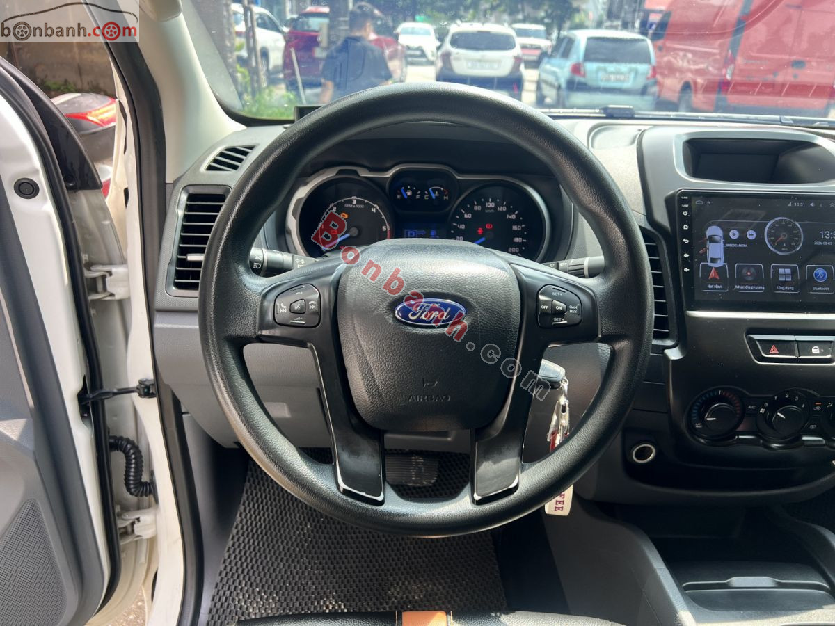 Ford Ranger XLS 2.2L 4x2 AT 2016 - 370 Triệu 5