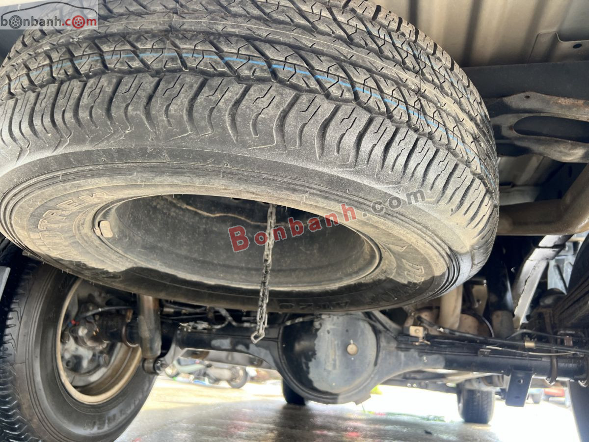 Ford Ranger XLS 2.2L 4x2 AT 2016 - 370 Triệu 10