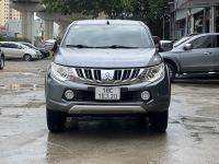 Bán xe Mitsubishi Triton 2016 4x4 MT giá 380 Triệu - Hà Nội