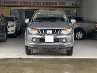 Bán xe Mitsubishi Triton 4x2 AT 2017 giá 355 Triệu - Hà Nội