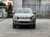 Bán xe Ford Ranger 2014 XLS 2.2L 4x2 AT giá 280 Triệu - Hà Nội