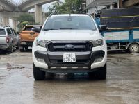 Bán xe Ford Ranger 2015 Wildtrak 3.2L 4x4 AT giá 385 Triệu - Hà Nội