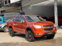 Bán xe Chevrolet Colorado 2015 LTZ 2.8L 4x4 AT giá 280 Triệu - Hà Nội