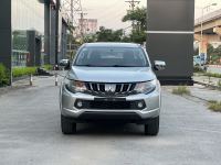 Bán xe Mitsubishi Triton 2018 4x2 AT giá 365 Triệu - Hà Nội