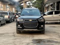 Bán xe Chevrolet Captiva Revv LTZ 2.4 AT 2017 giá 310 Triệu - Hà Nội
