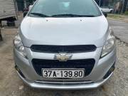 Bán xe Chevrolet Spark 2013 LS 1.0 MT giá 89 Triệu - Nam Định