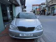 Bán xe Toyota Camry 2005 2.4G giá 148 Triệu - Nam Định