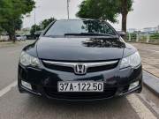 Bán xe Honda Civic 2.0 AT 2007 giá 191 Triệu - Hà Nội