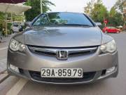 Bán xe Honda Civic 1.8 AT 2008 giá 212 Triệu - Hà Nội