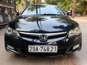 Bán xe Honda Civic 2007 2.0 AT giá 208 Triệu - Hà Nội