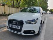 Bán xe Audi A1 2010 1.4 TFSI giá 295 Triệu - Hà Nội