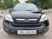 Bán xe Honda CRV 2009 2.4 AT giá 288 Triệu - Hà Nội