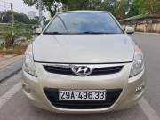 Bán xe Hyundai i20 2011 1.4 AT giá 235 Triệu - Hà Nội