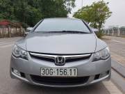 Bán xe Honda Civic 2006 1.8 AT giá 190 Triệu - Hà Nội