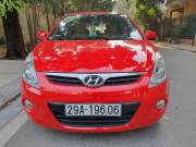 Bán xe Hyundai i20 2011 1.4 AT giá 226 Triệu - Hà Nội