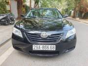 Bán xe Toyota Camry 2007 LE 2.4 giá 305 Triệu - Hà Nội