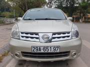 Bán xe Nissan Grand livina 2011 1.8 AT giá 220 Triệu - Hà Nội