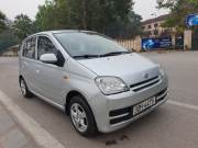 Bán xe Daihatsu Charade 2007 1.0 AT giá 126 Triệu - Hà Nội