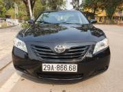 Bán xe Toyota Camry 2007 XLE 2.4 giá 305 Triệu - Hà Nội