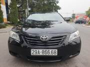 Bán xe Toyota Camry 2007 XLE 2.4 giá 306 Triệu - Hà Nội