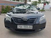 Bán xe Toyota Camry LE 2.4 2007 giá 268 Triệu - Hà Nội