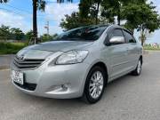 Bán xe Toyota Vios 1.5G 2011 giá 255 Triệu - Hà Nội