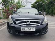Bán xe Nissan Teana 2.0 AT 2009 giá 226 Triệu - Hà Nội