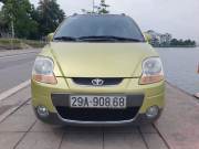 Bán xe Daewoo Matiz Joy 0.8 AT 2007 giá 106 Triệu - Hà Nội