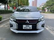 Bán xe Mitsubishi Attrage 1.2 CVT 2020 giá 362 Triệu - Hà Nội