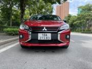 Bán xe Mitsubishi Attrage 1.2 CVT 2021 giá 368 Triệu - Hà Nội