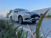 Bán xe Mitsubishi Outlander 2022 2.0 CVT giá 736 Triệu - Hà Nội