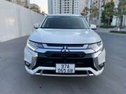 Bán xe Mitsubishi Outlander 2.0 CVT 2022 giá 735 Triệu - Hà Nội