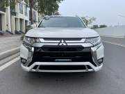 Bán xe Mitsubishi Outlander 2022 2.0 CVT giá 738 Triệu - Hà Nội